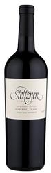 2007 Estate Cabernet Franc, Stags Leap District