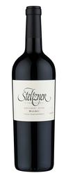 2008 Estate Malbec, Stags Leap District