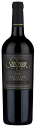 2006 Estate Cabernet Franc, Stags Leap District