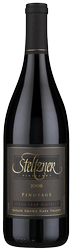 2006 Estate Pinotage, Stags Leap District