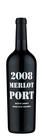 2008 Estate Merlot Port, Stags Leap District