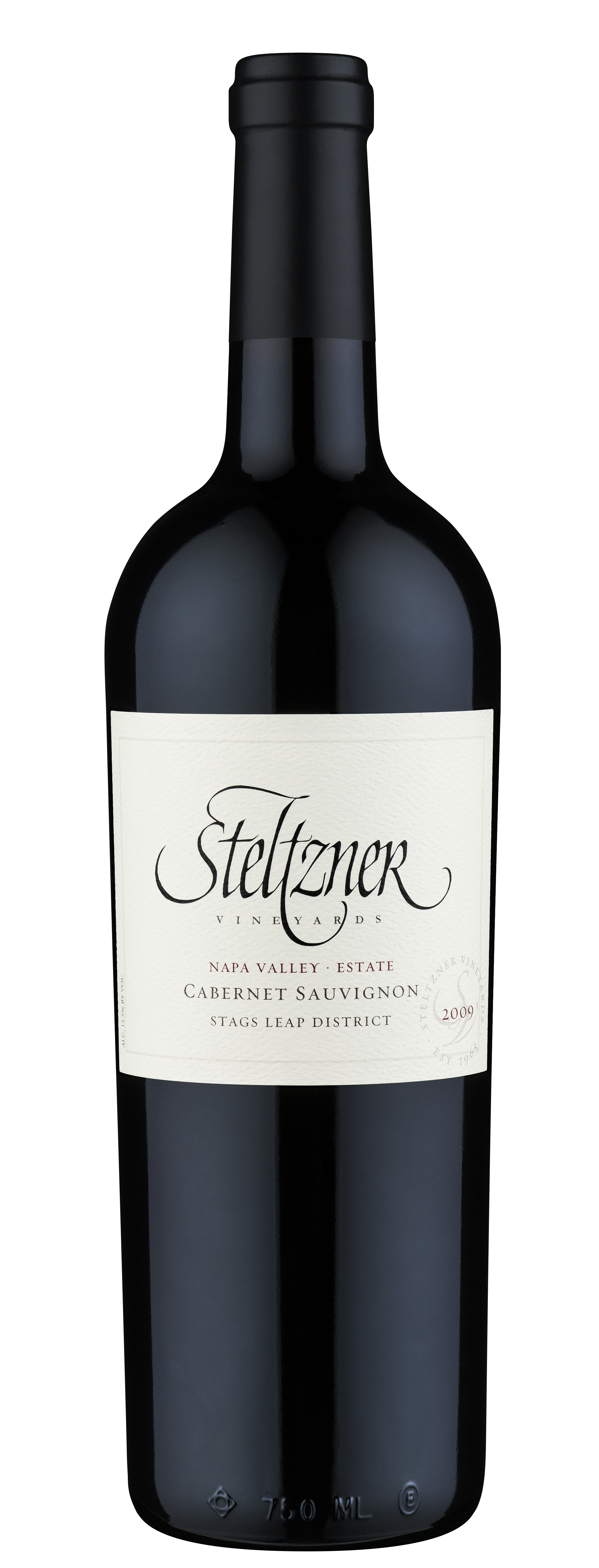 Product Image for 2009 Steltzner Vineyards Cabernet Sauvignon, SLD