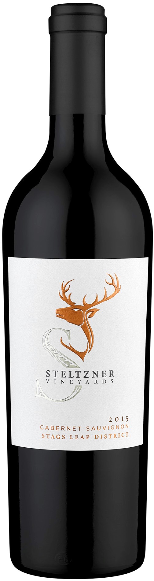 Product Image for 2015 Steltzner Vineyards Cabernet Sauvignon, SLD