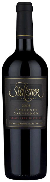 Product Image for 2006 Steltzner Vineyards Cabernet Sauvignon, SLD